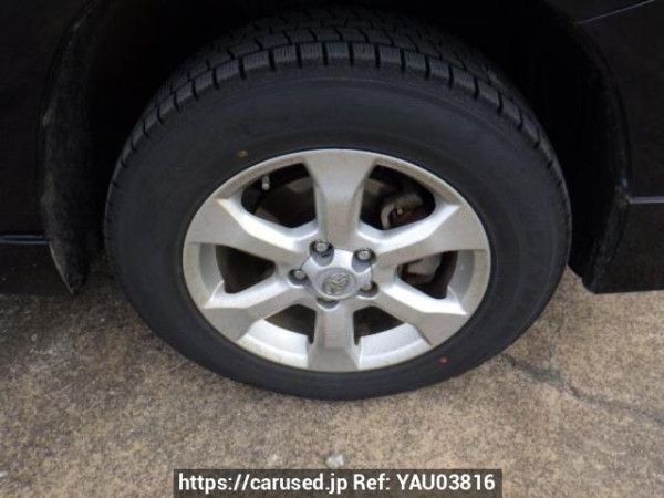 Used 2010 AT toyota vanguard ACA38W Image[28]