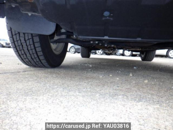 Used 2010 AT toyota vanguard ACA38W Image[29]