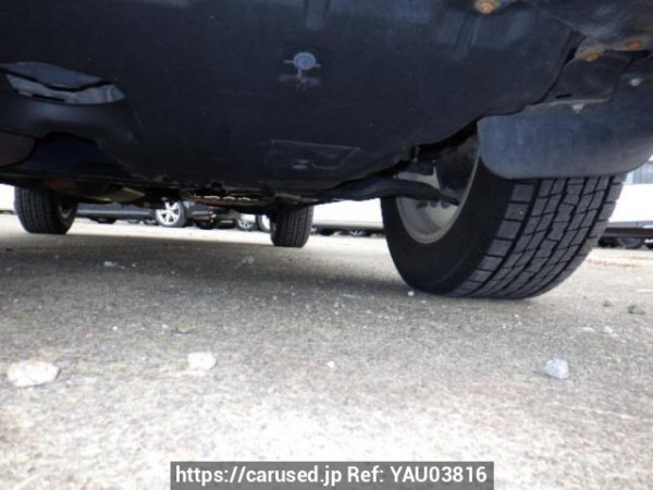 Used 2010 AT toyota vanguard ACA38W Image[30]