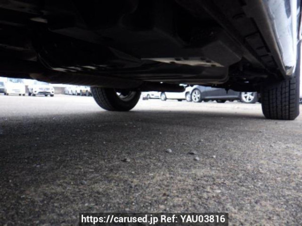 Used 2010 AT toyota vanguard ACA38W Image[32]