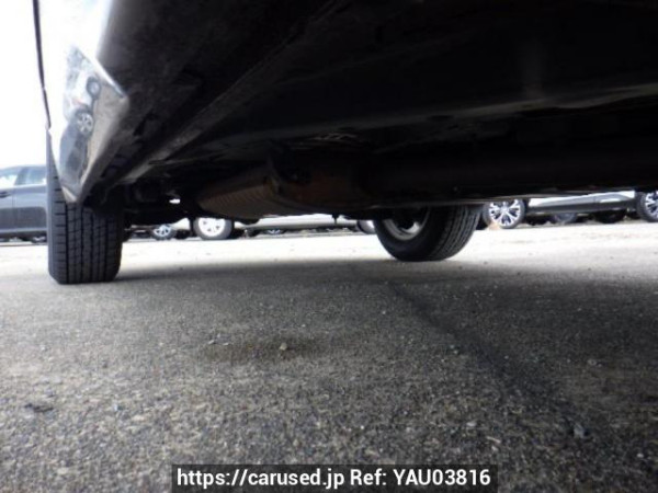 Used 2010 AT toyota vanguard ACA38W Image[33]