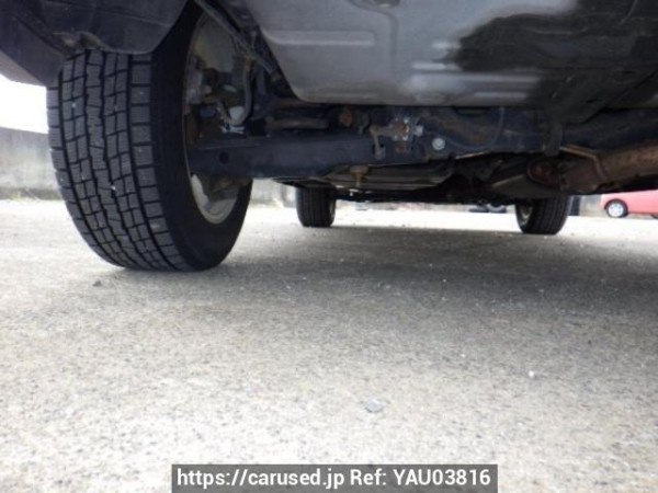 Used 2010 AT toyota vanguard ACA38W Image[35]