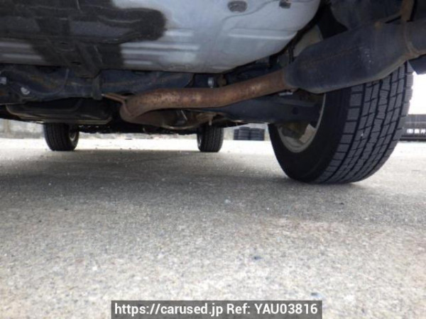 Used 2010 AT toyota vanguard ACA38W Image[36]