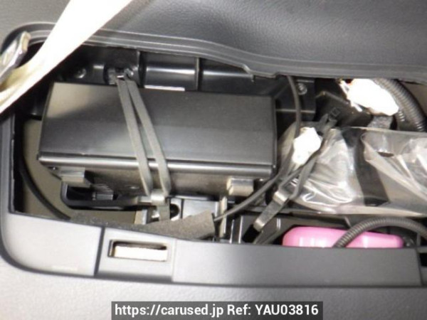 Used 2010 AT toyota vanguard ACA38W Image[37]