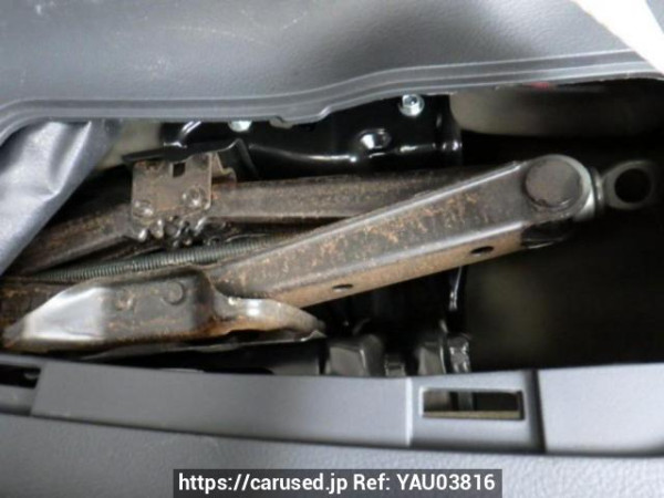 Used 2010 AT toyota vanguard ACA38W Image[38]