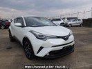 Toyota C-HR ZYX10