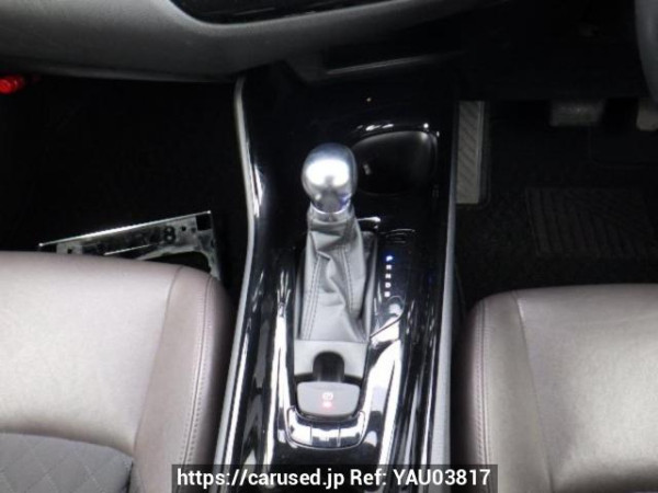 Used 2017 AT toyota c-hr ZYX10 Image[21]
