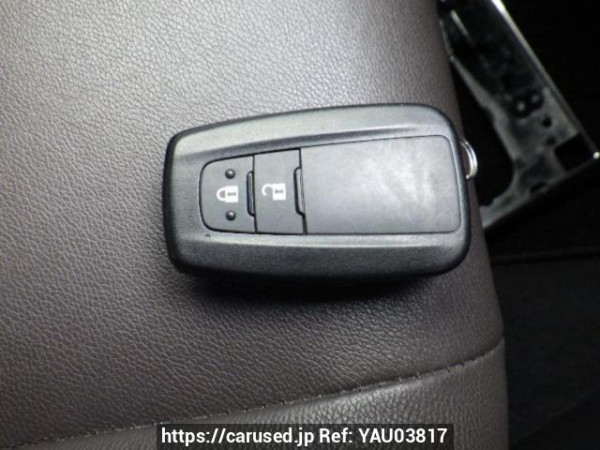 Used 2017 AT toyota c-hr ZYX10 Image[22]