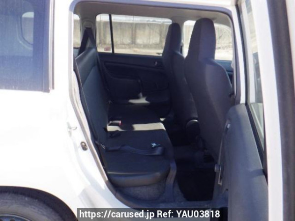 Used 2012 AT toyota probox-van NCP51V Image[13]