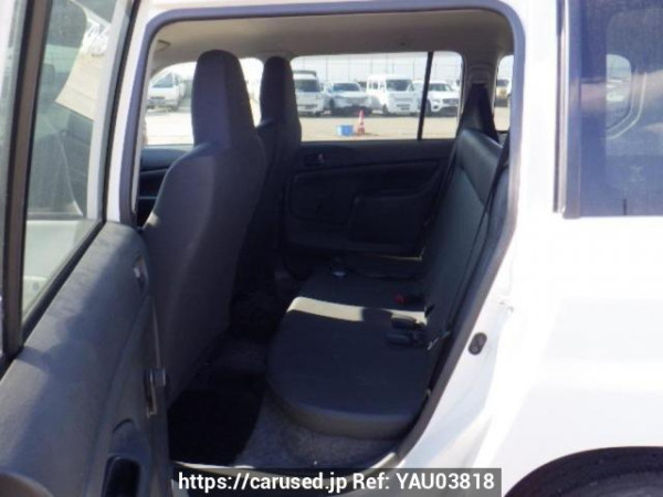 Used 2012 AT toyota probox-van NCP51V Image[14]