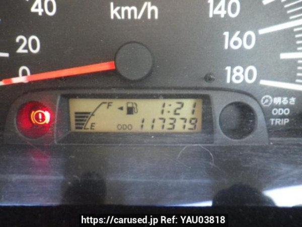 Used 2012 AT toyota probox-van NCP51V Image[18]