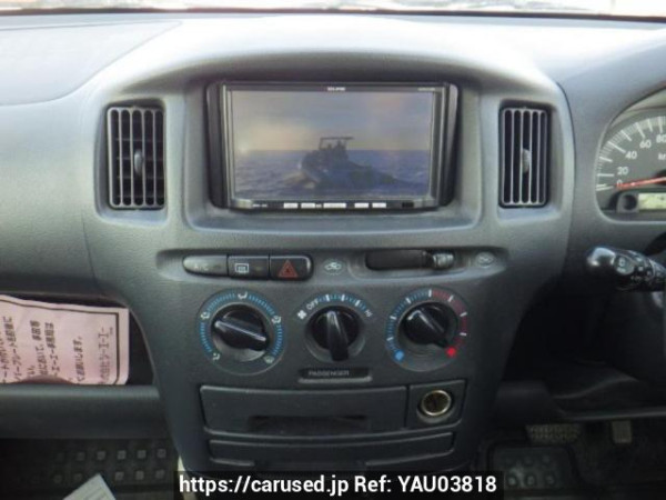 Used 2012 AT toyota probox-van NCP51V Image[19]