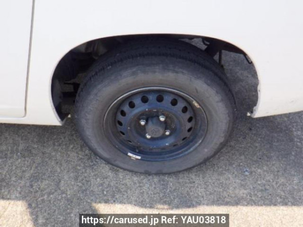 Used 2012 AT toyota probox-van NCP51V Image[24]