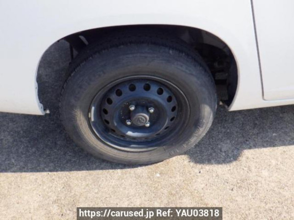 Used 2012 AT toyota probox-van NCP51V Image[25]