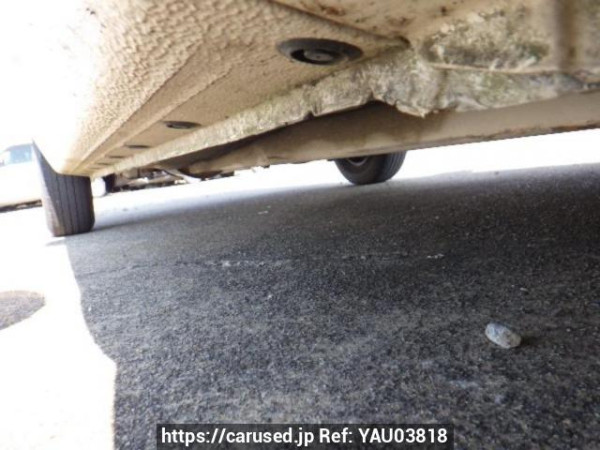 Used 2012 AT toyota probox-van NCP51V Image[27]