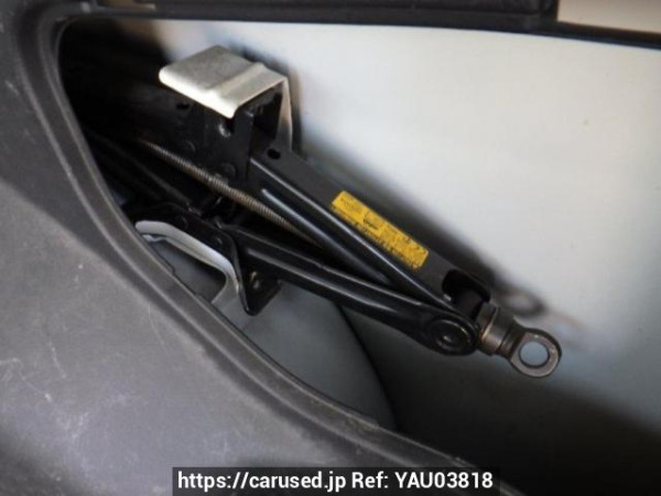 Used 2012 AT toyota probox-van NCP51V Image[35]