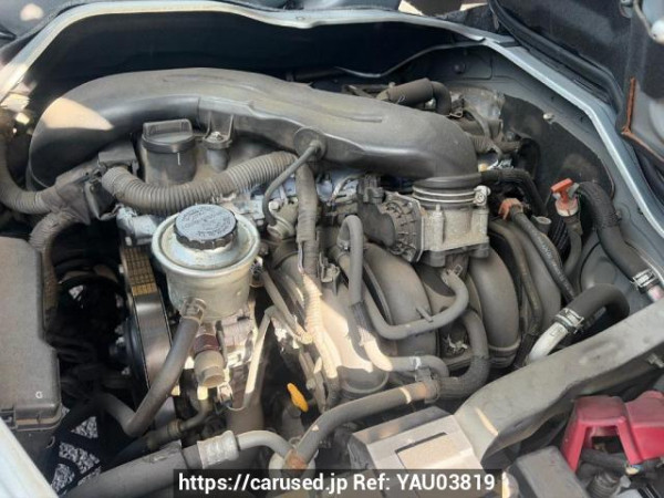 Used 2004 AT toyota hiace-van TRH200K Image[5]