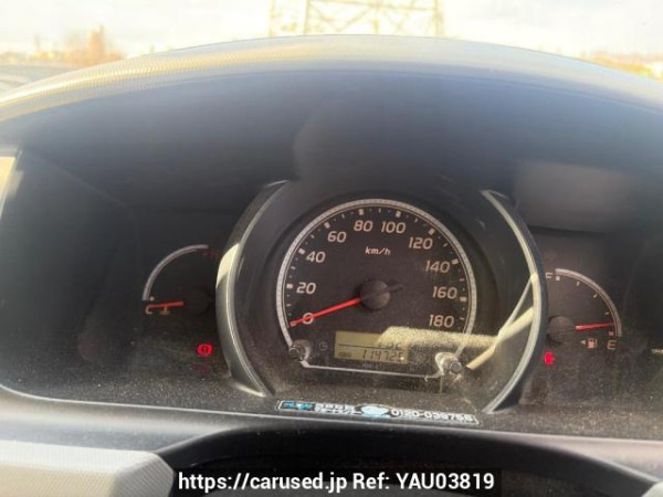 Used 2004 AT toyota hiace-van TRH200K Image[13]