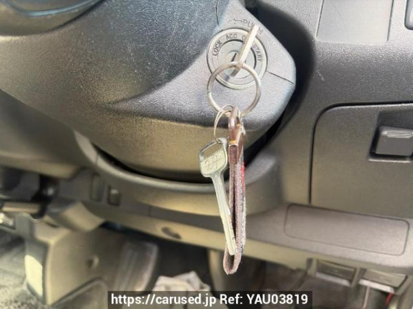 Used 2004 AT toyota hiace-van TRH200K Image[14]