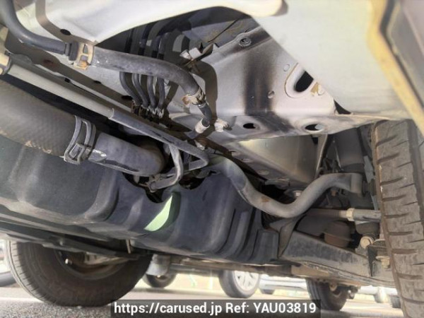 Used 2004 AT toyota hiace-van TRH200K Image[23]