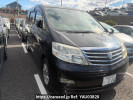 Toyota Alphard ANH10W