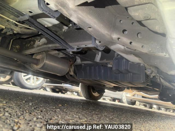 Used 2007 AT toyota alphard ANH10W Image[22]