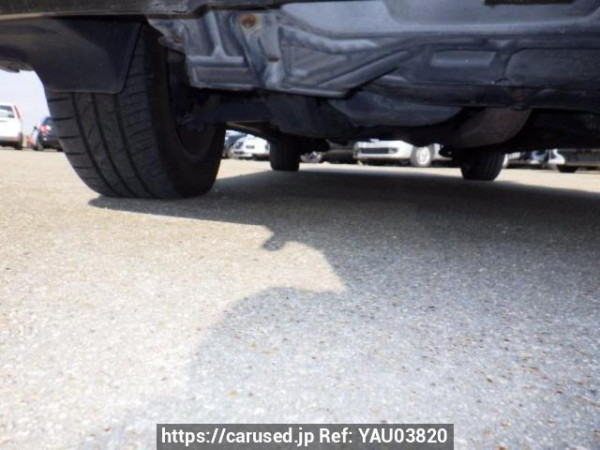 Used 2007 AT toyota alphard ANH10W Image[30]