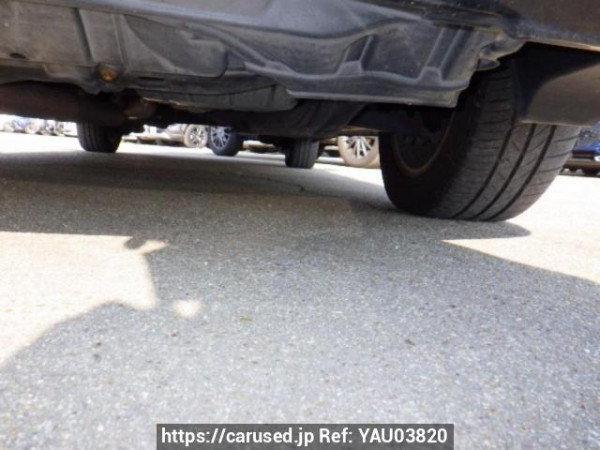 Used 2007 AT toyota alphard ANH10W Image[31]