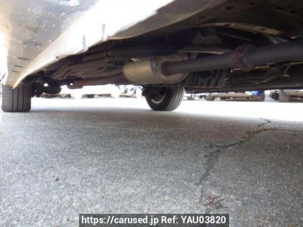 Used 2007 AT toyota alphard ANH10W Image[32]