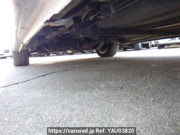 Used 2007 AT toyota alphard ANH10W Image[34]