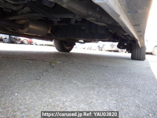 Used 2007 AT toyota alphard ANH10W Image[35]