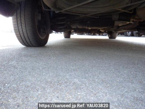 Used 2007 AT toyota alphard ANH10W Image[36]