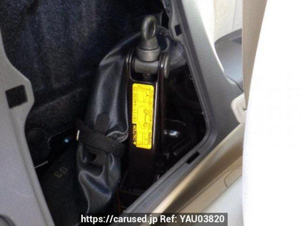 Used 2007 AT toyota alphard ANH10W Image[39]