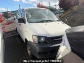 Toyota Townace Van