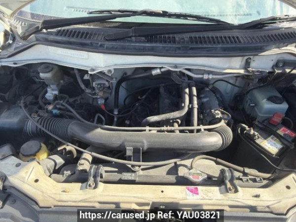 Used 2007 AT toyota townace-van KR42V Image[5]