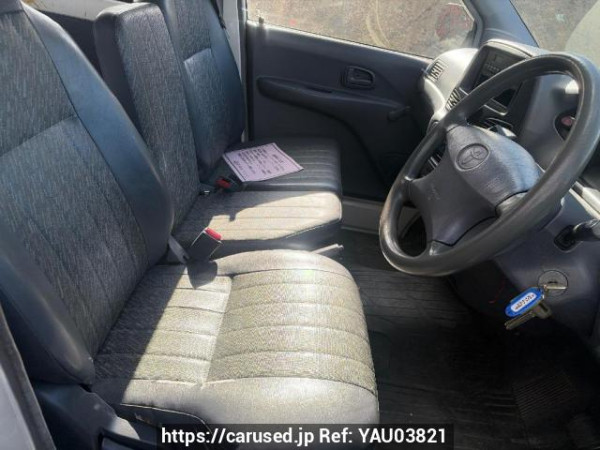 Used 2007 AT toyota townace-van KR42V Image[8]