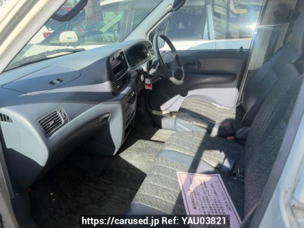 Used 2007 AT toyota townace-van KR42V Image[9]