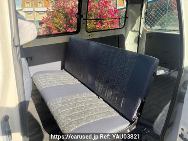 Used 2007 AT toyota townace-van KR42V Image[10]