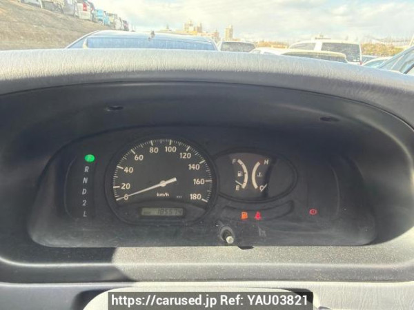 Used 2007 AT toyota townace-van KR42V Image[12]