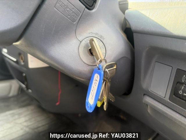 Used 2007 AT toyota townace-van KR42V Image[13]