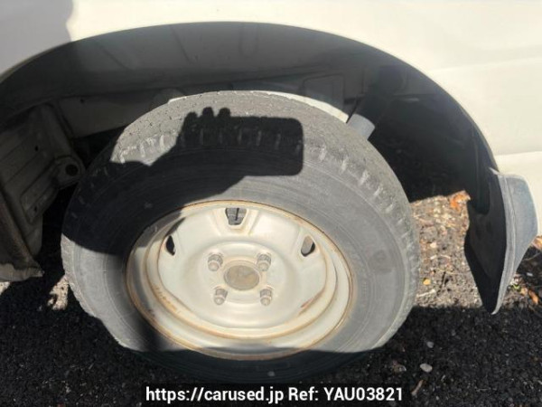 Used 2007 AT toyota townace-van KR42V Image[16]