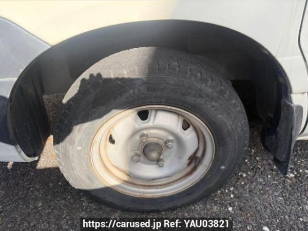 Used 2007 AT toyota townace-van KR42V Image[17]