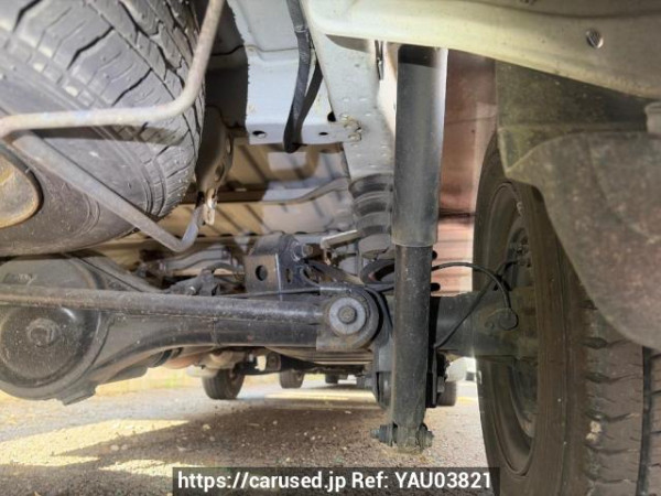 Used 2007 AT toyota townace-van KR42V Image[18]