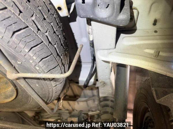 Used 2007 AT toyota townace-van KR42V Image[19]