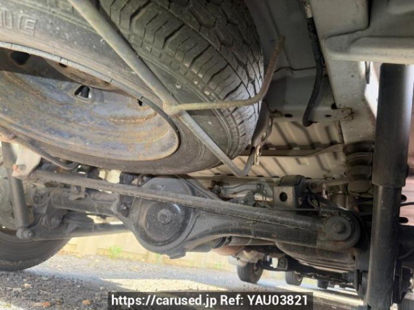 Used 2007 AT toyota townace-van KR42V Image[20]