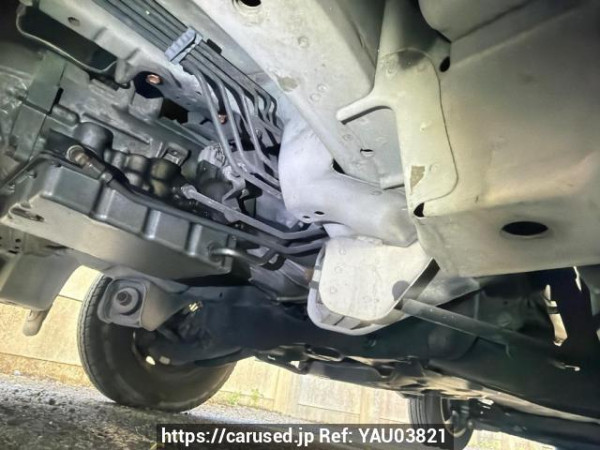 Used 2007 AT toyota townace-van KR42V Image[21]