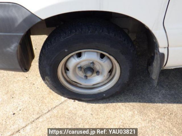 Used 2007 AT toyota townace-van KR42V Image[24]