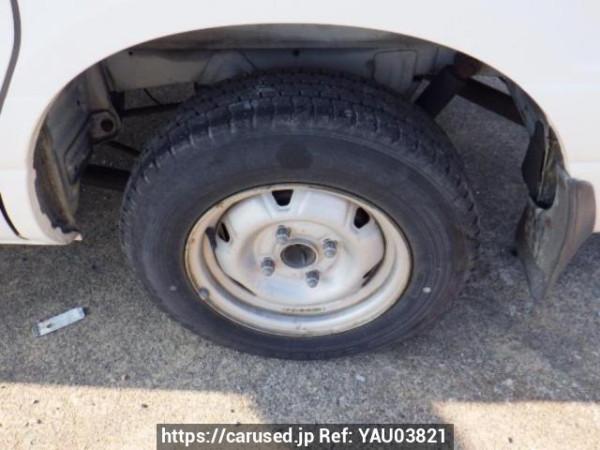 Used 2007 AT toyota townace-van KR42V Image[25]