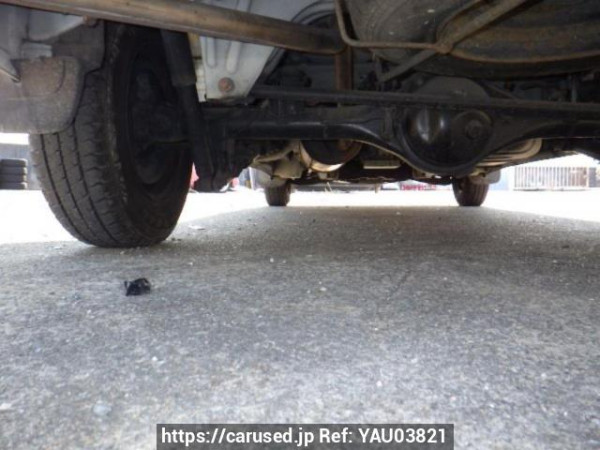 Used 2007 AT toyota townace-van KR42V Image[33]