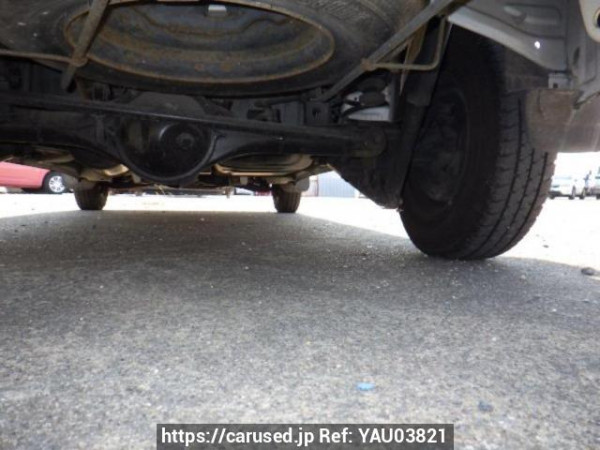 Used 2007 AT toyota townace-van KR42V Image[34]